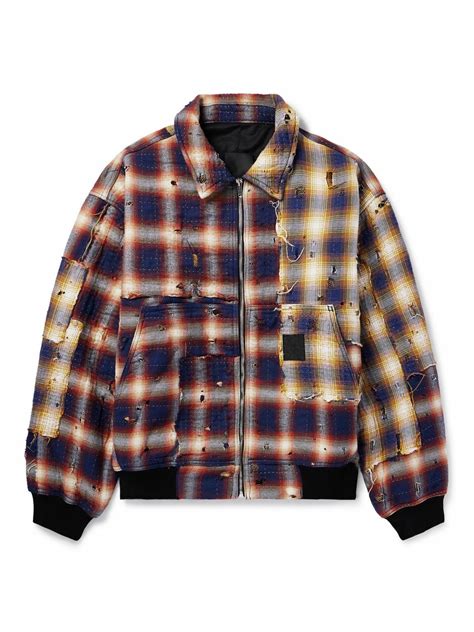 flannels givanchy